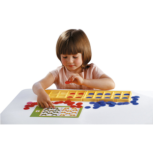 ATELIER BOÎTE A NOMBRES