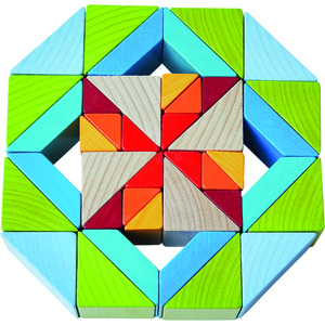 BLOCS MOSAIQUE