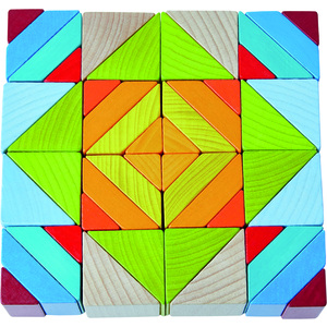 BLOCS MOSAIQUE