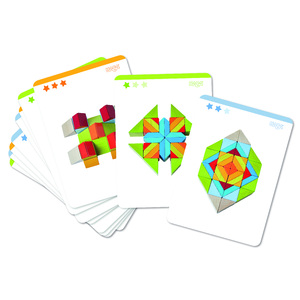 BLOCS MOSAIQUE