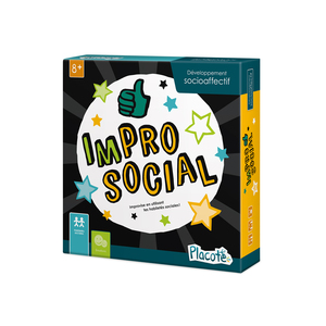 IMPROSOCIAL