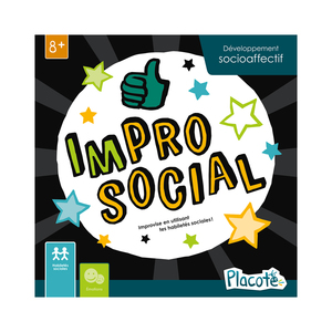 IMPROSOCIAL