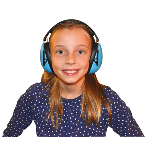 CASQUE ANTI-BRUIT ENFANT