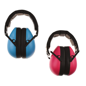 CASQUE ANTI-BRUIT ENFANT