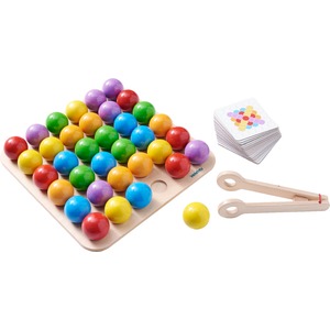JEU DE MOTRICITE FINE FROEBEL