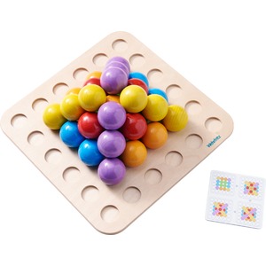 JEU DE MOTRICITE FINE FROEBEL