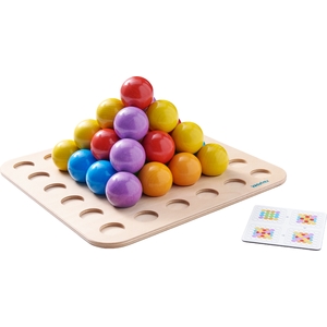 JEU DE MOTRICITE FINE FROEBEL