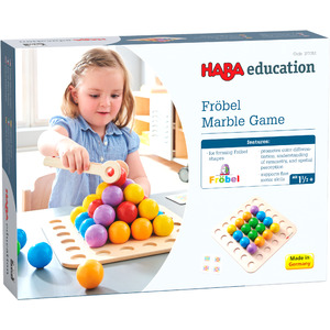 JEU DE MOTRICITE FINE FROEBEL