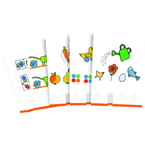 LOGICASE EXTENSION 4+ VIE QUOTIDIENNE