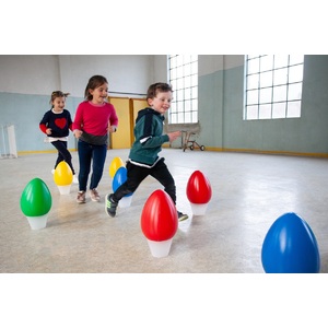 ATELIER OEUFS DE COUR