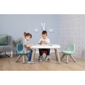 SMOBY LIFE KID CHAISE VERTE