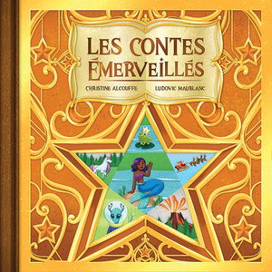 LES CONTES ÉMERVEILLÉS