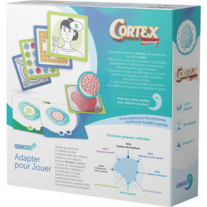 CORTEX ACCESS