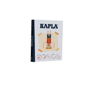 KAPLA GUIDE PÉDAGOGIQUE SPÉCIAL ÉDUCATION