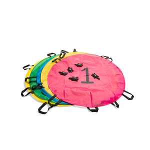 SQUIRL PARACHUTES