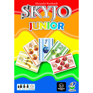 SKYJO JUNIOR