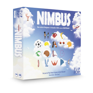 NIMBUS