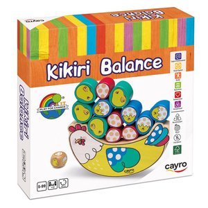 KIKIRI BALANCE