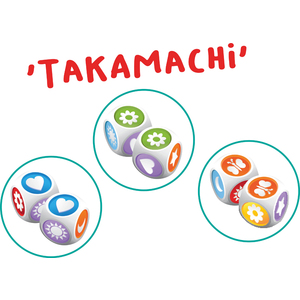 TAKAMACHI