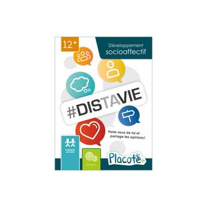 #DISTAVIE