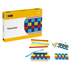 TISSACOLOR