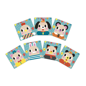 PUZZLE EDUCATIF MAGNETIQUE 30 PIECES