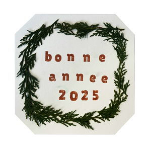 PRESSE A FLEURS 14,5X14,5X4CM