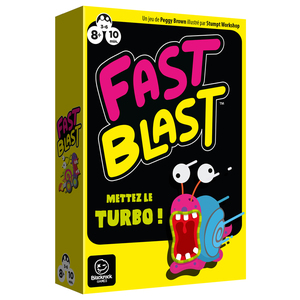 FAST BLAST