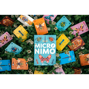MICRONIMO