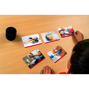 SUITES SEQUENTIELLES PHOTOS