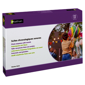 SUITES SEQUENTIELLES PHOTOS