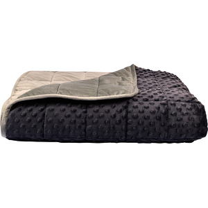 1 COUVERTURE LESTEE 100X150 4 KG