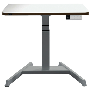 BUREAU ASSIS DEBOUT COMPACT ELECTRIQUE