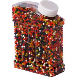 1 BIDON SPHERES SENSORIELLES 230G