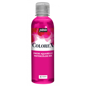 COLOREX FLACON 250ML MAGENTA