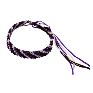 10 BOBINES CORDELETTE COLORIS ASSORTIS