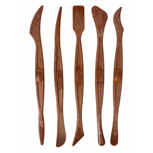 45 ÉBAUCHOIRS 5 MODELES ASSORTIS