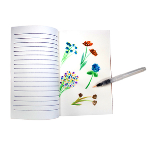 10F PAPIER AQUARELLE 21X29,7CM