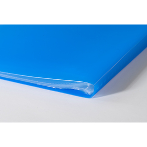 CHROMALINE PROTEGE-DOCUMENTS BLEU 60 VUES