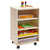 MEUBLE FLEXIBLE 1 COLONNE 65 CM
