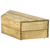 GAMME DEHORS - ESTRADE HAUTEUR 1