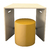 FLEXI'CLASS - POUF ROND 43 CM
