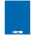 CAHIER PP BLEU 24X32 96P SÉYÈS 70G PIQURE