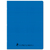 CAHIER PP BLEU 24X32 96P SÉYÈS 70G PIQURE