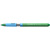 SLIDER BASIC XB STYLO BILLE LARGE VERT