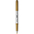 INTENSITY 12 MARQUEURS PERMANENT POINTE FINE COLORIS METALLIQUE OR ET ARGENT