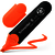 JOB 150 1 SURLIGNEUR ORANGE