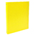 CLASSEUR CARTON 32X26 D40 JAUNE