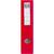 CLASSEUR CARTON 32X29 D60 COLORIS ASSORTIS