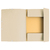 10 CHEMISES ÉLASTIQUE 3 RABATS CARTE COLORIS PASTELS
